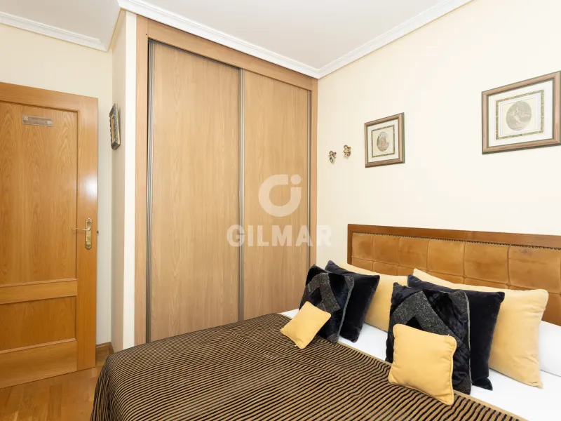 Apartment in Majadahonda - Madrid