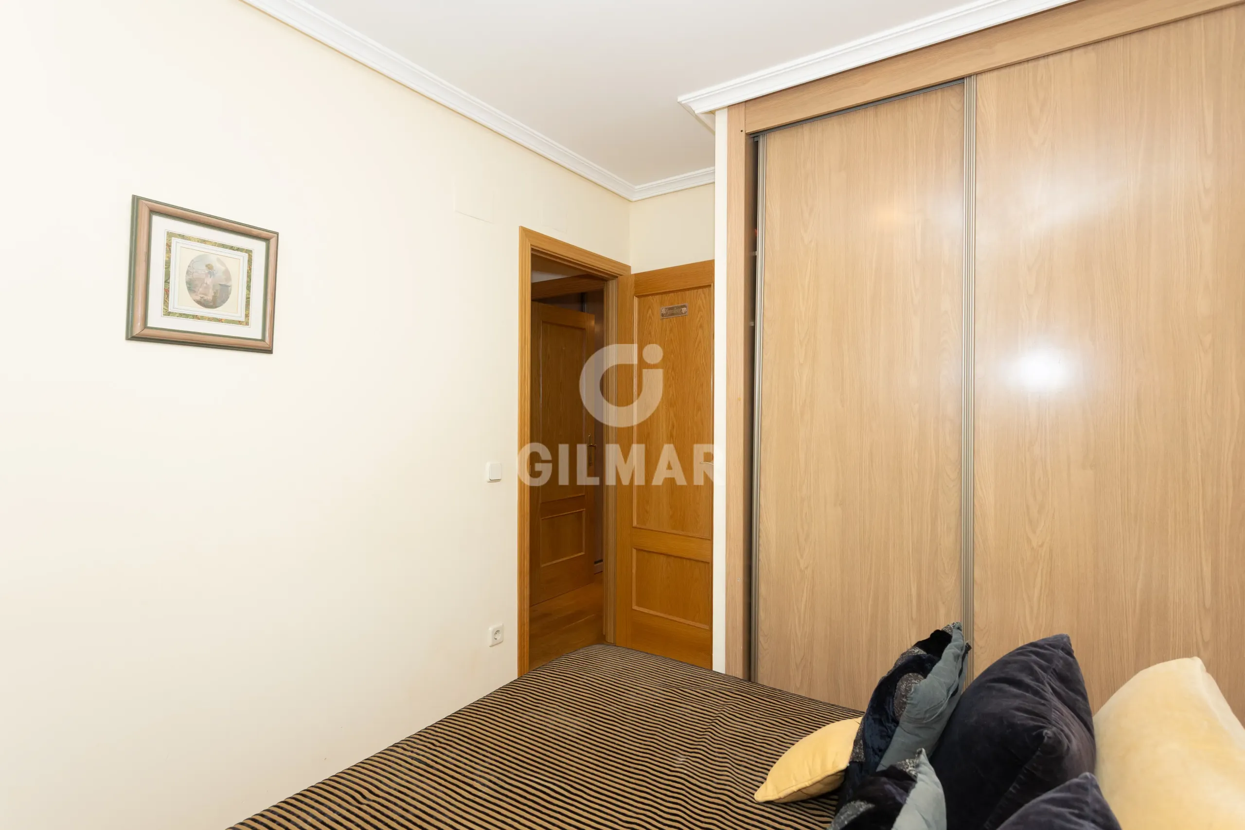 Apartment in Majadahonda - Madrid