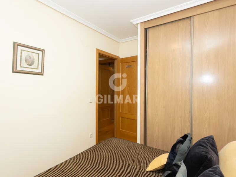 Apartment in Majadahonda - Madrid