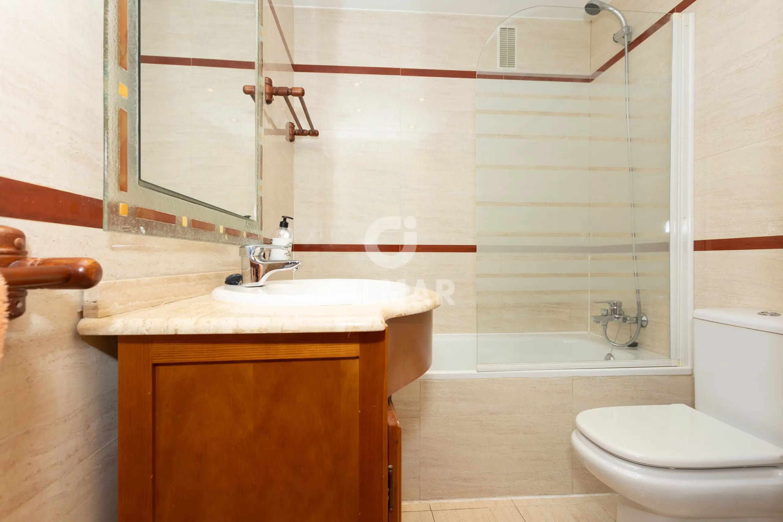 Apartment in Majadahonda - Madrid
