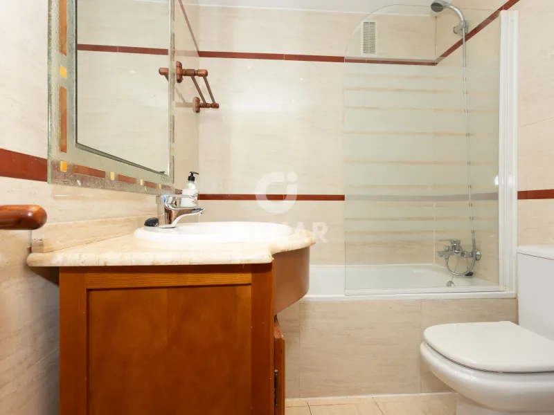 Apartment in Majadahonda - Madrid