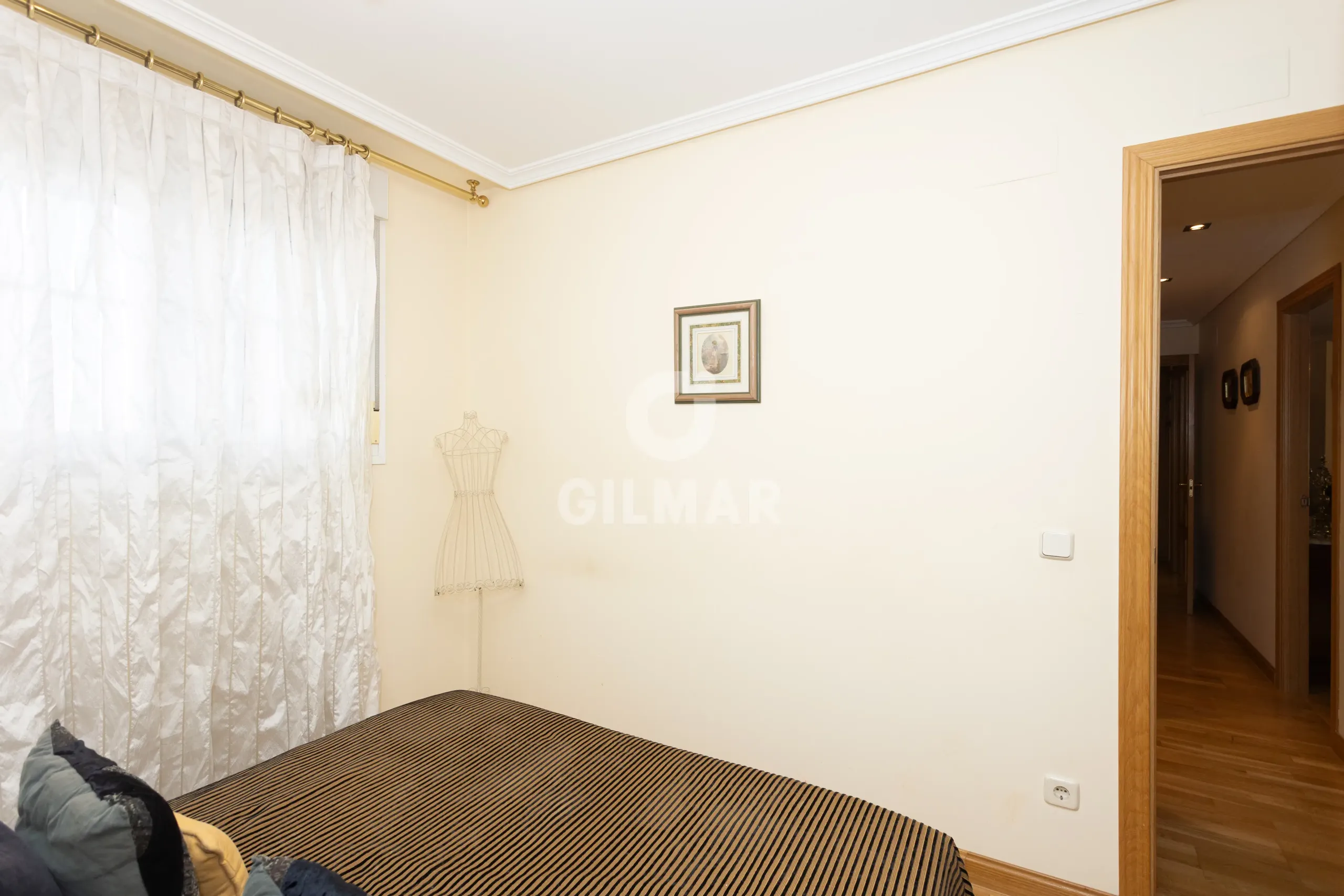 Apartment in Majadahonda - Madrid