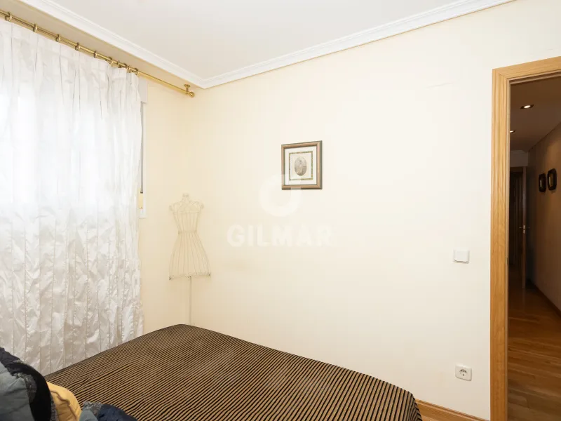 Apartment in Majadahonda - Madrid