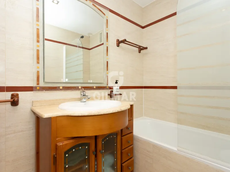 Apartment in Majadahonda - Madrid