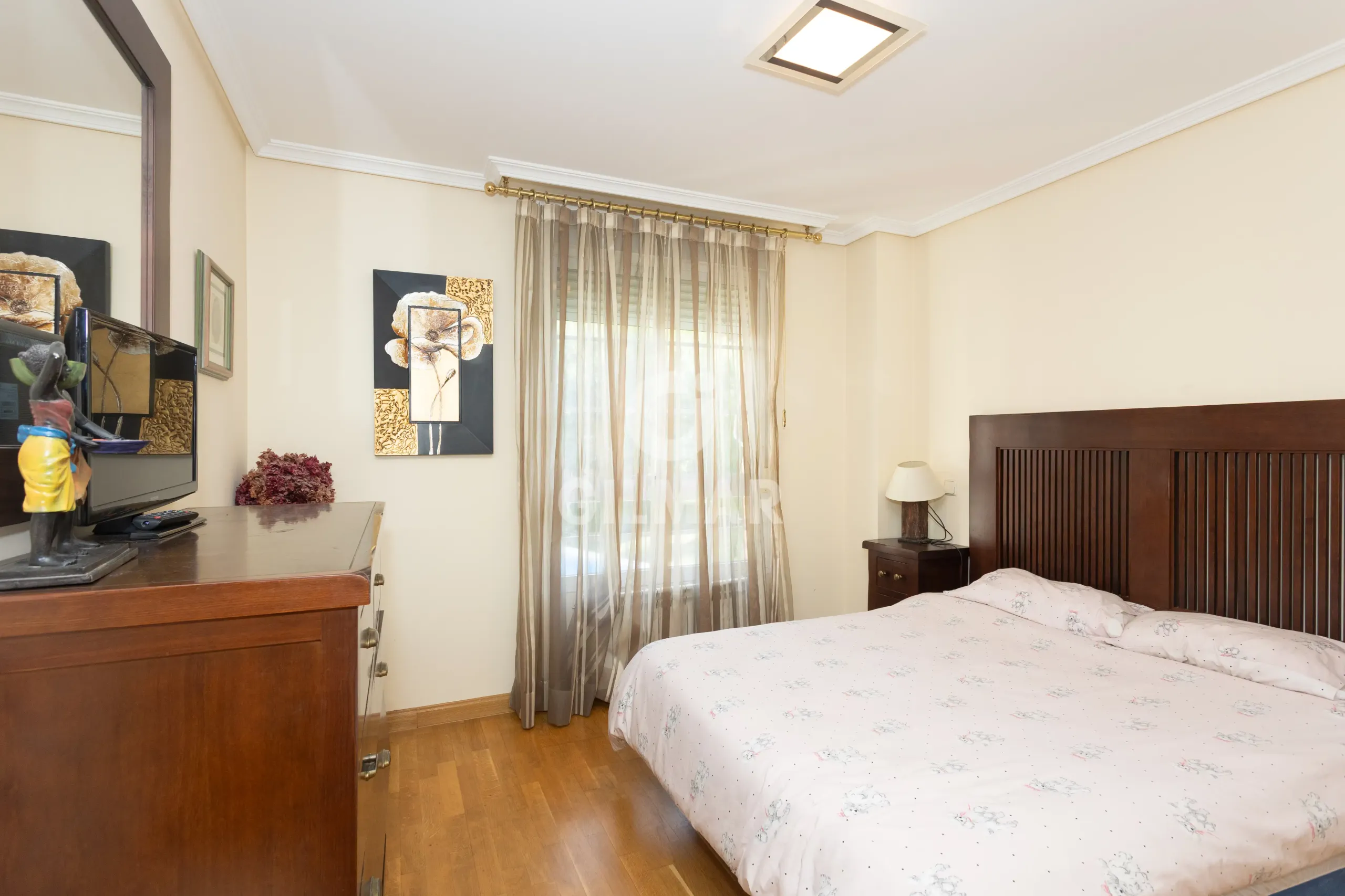 Apartment in Majadahonda - Madrid