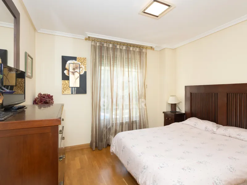 Apartment in Majadahonda - Madrid
