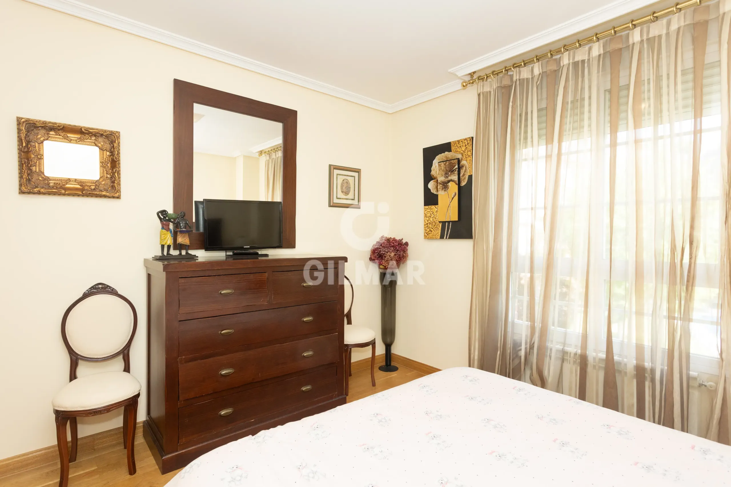 Apartment in Majadahonda - Madrid