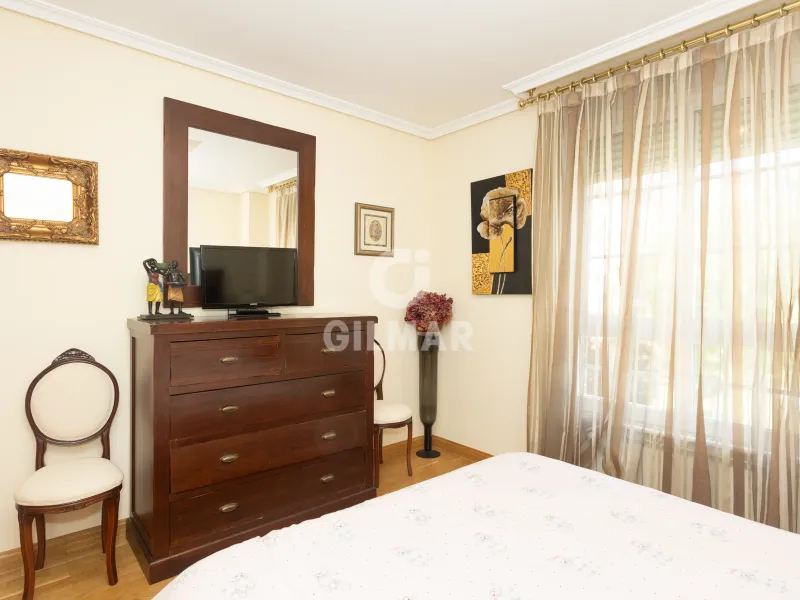 Apartment in Majadahonda - Madrid