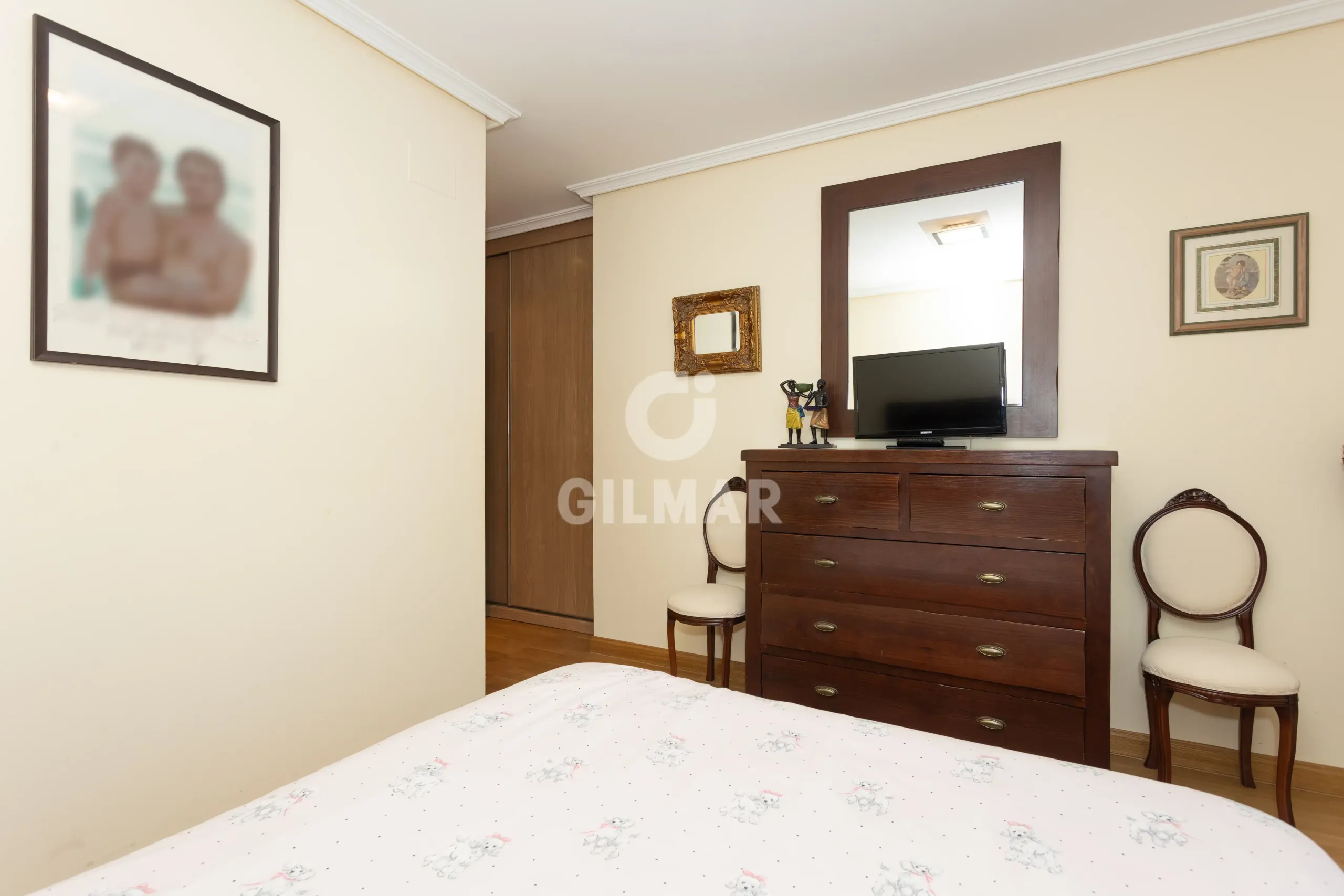 Apartment in Majadahonda - Madrid