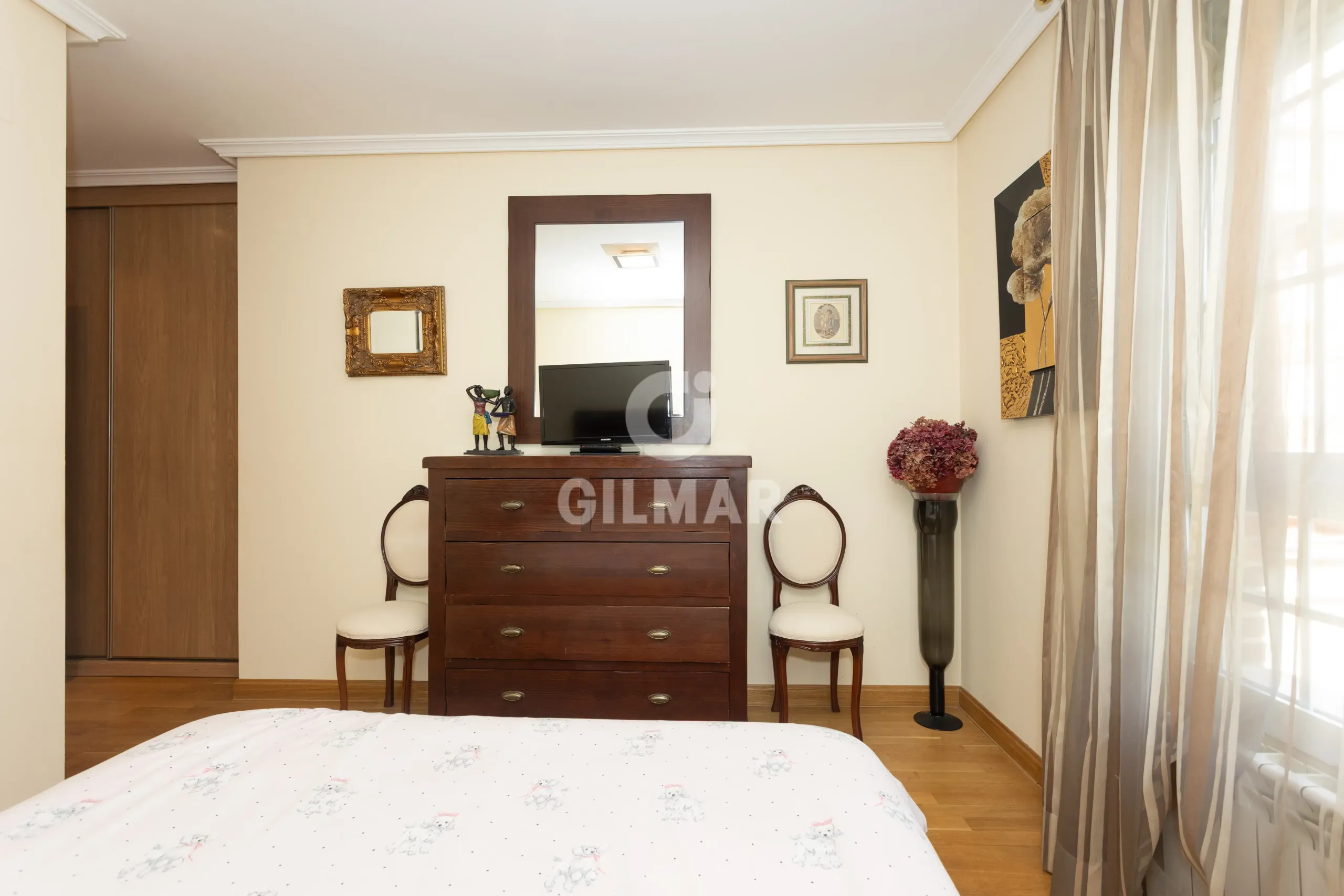 Apartment in Majadahonda - Madrid