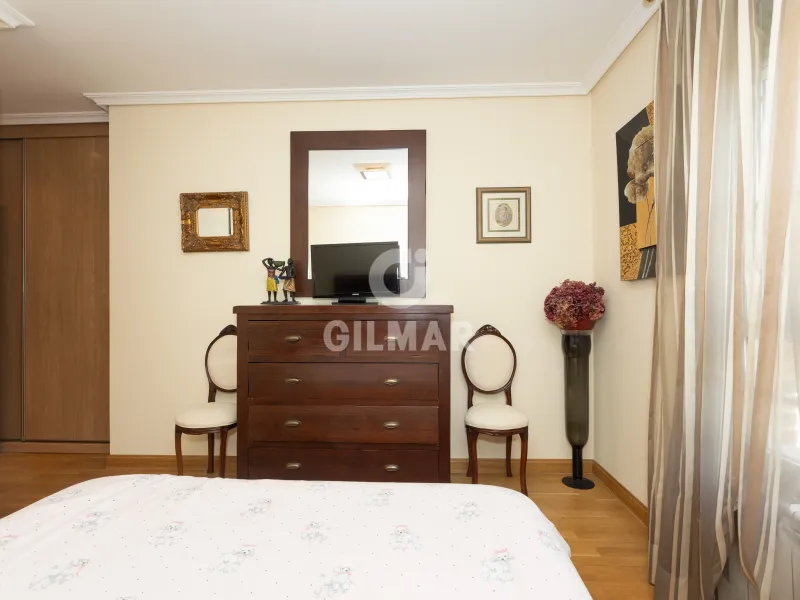 Apartment in Majadahonda - Madrid