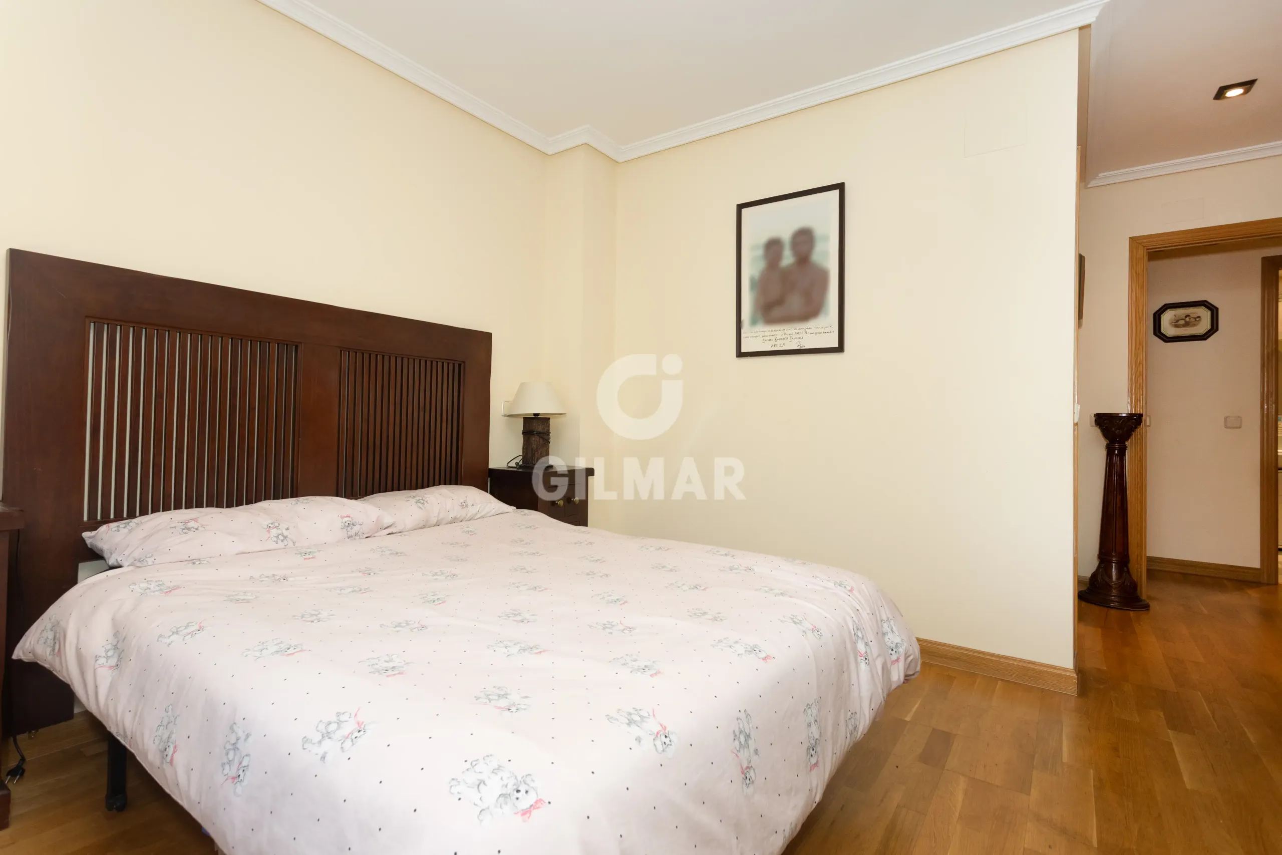 Apartment in Majadahonda - Madrid