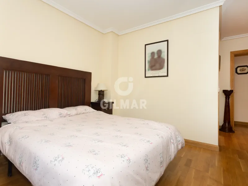 Apartment in Majadahonda - Madrid
