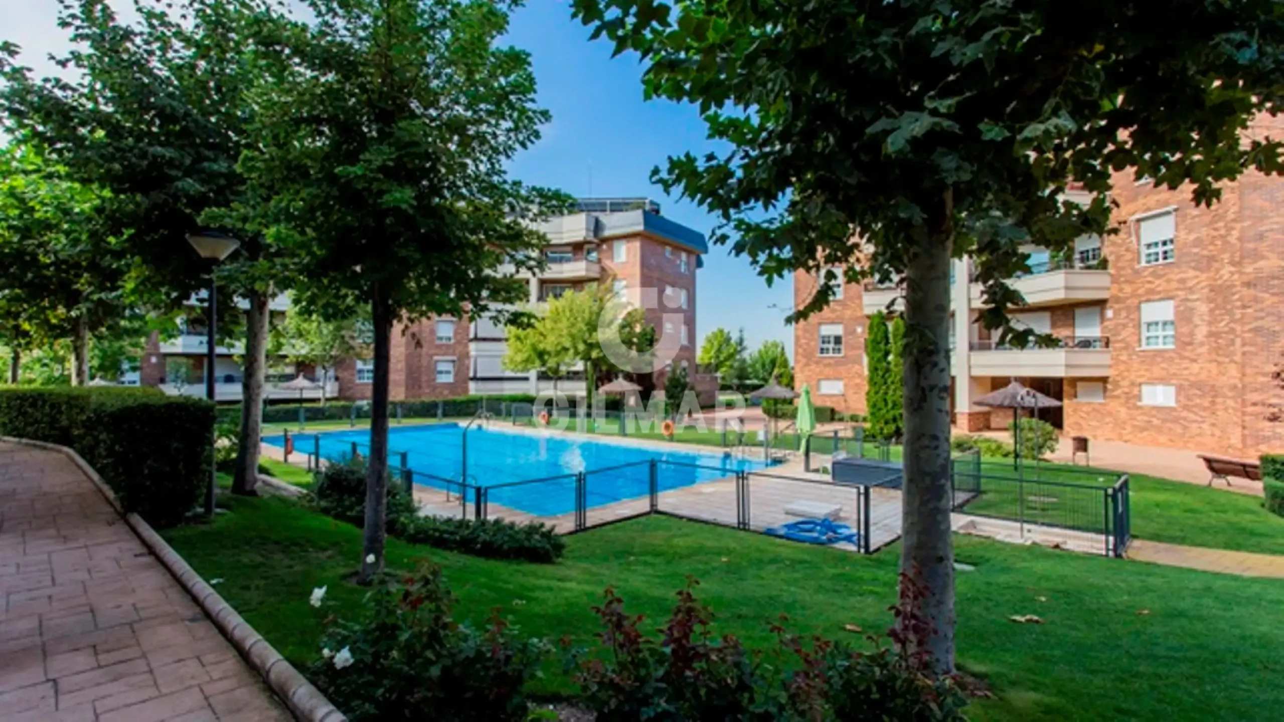 Apartment in Majadahonda - Madrid