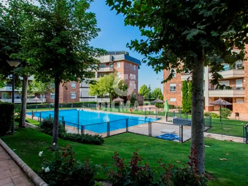 Apartment in Majadahonda - Madrid