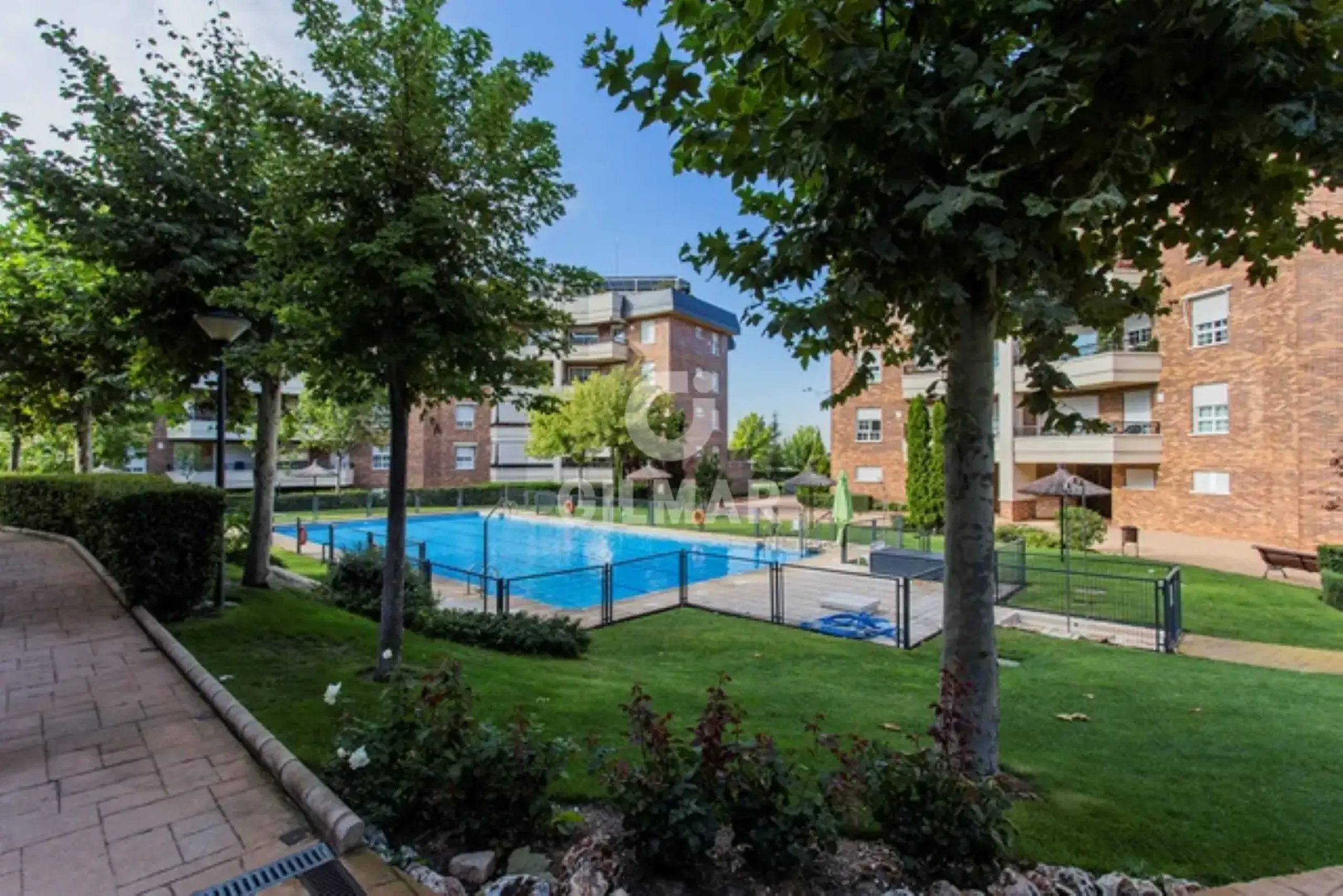 Apartment in Majadahonda - Madrid