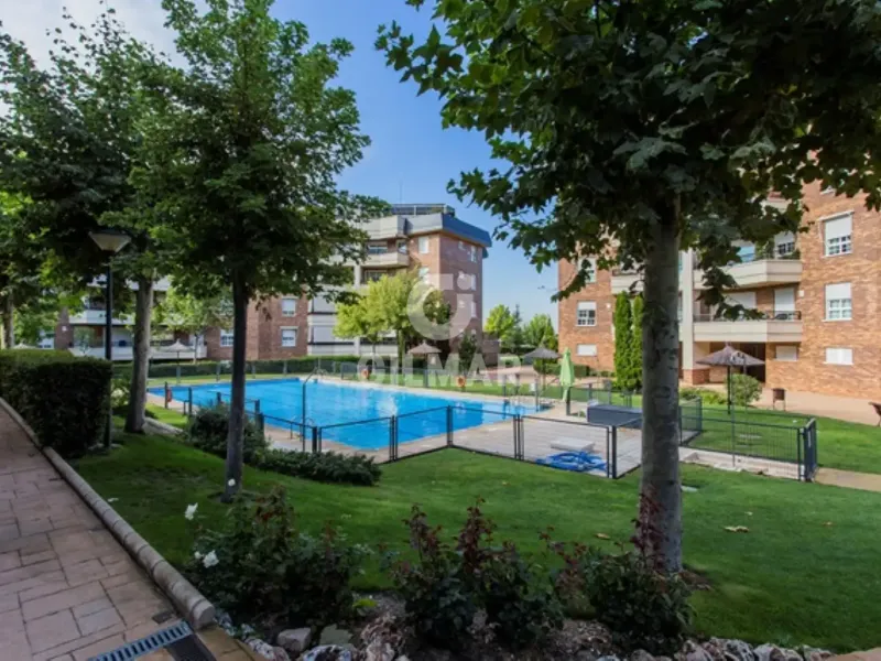 Apartment in Majadahonda - Madrid