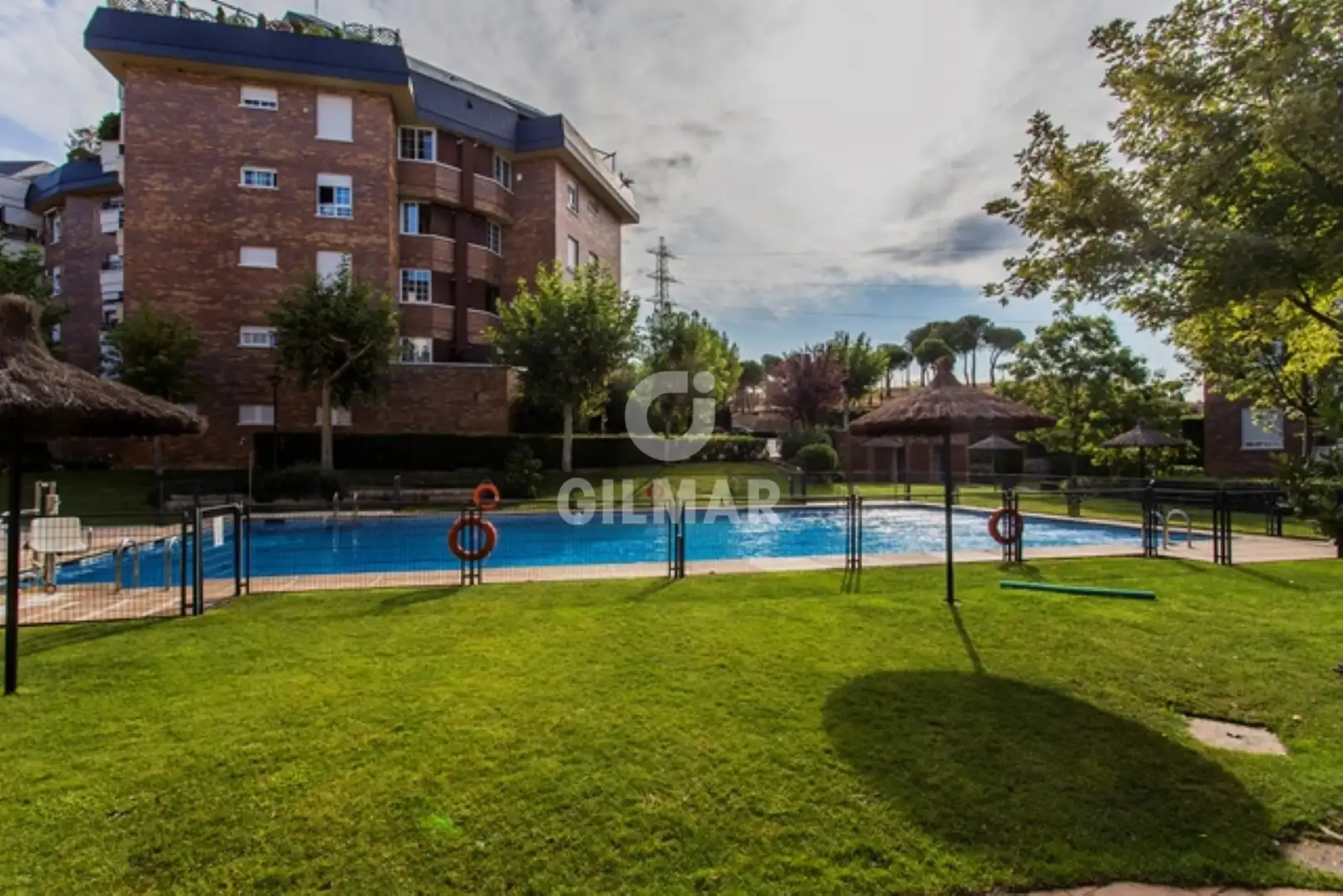 Apartment in Majadahonda - Madrid