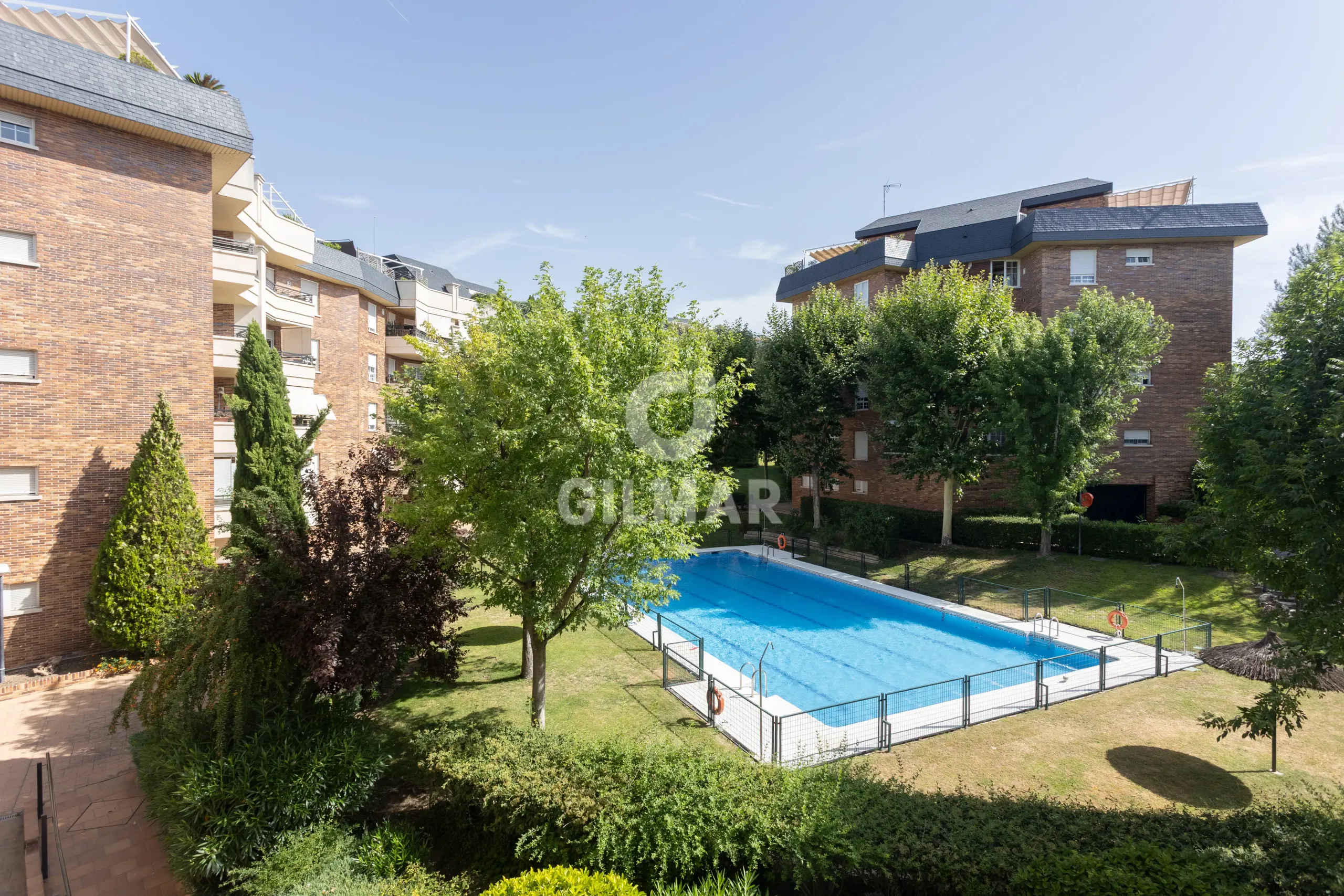 Apartment in Majadahonda - Madrid