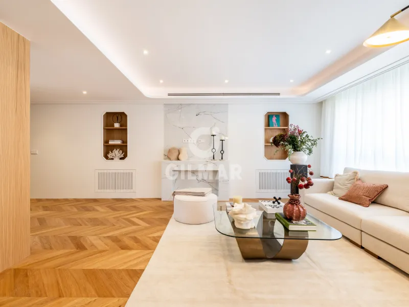 Apartment in Trafalgar - Madrid