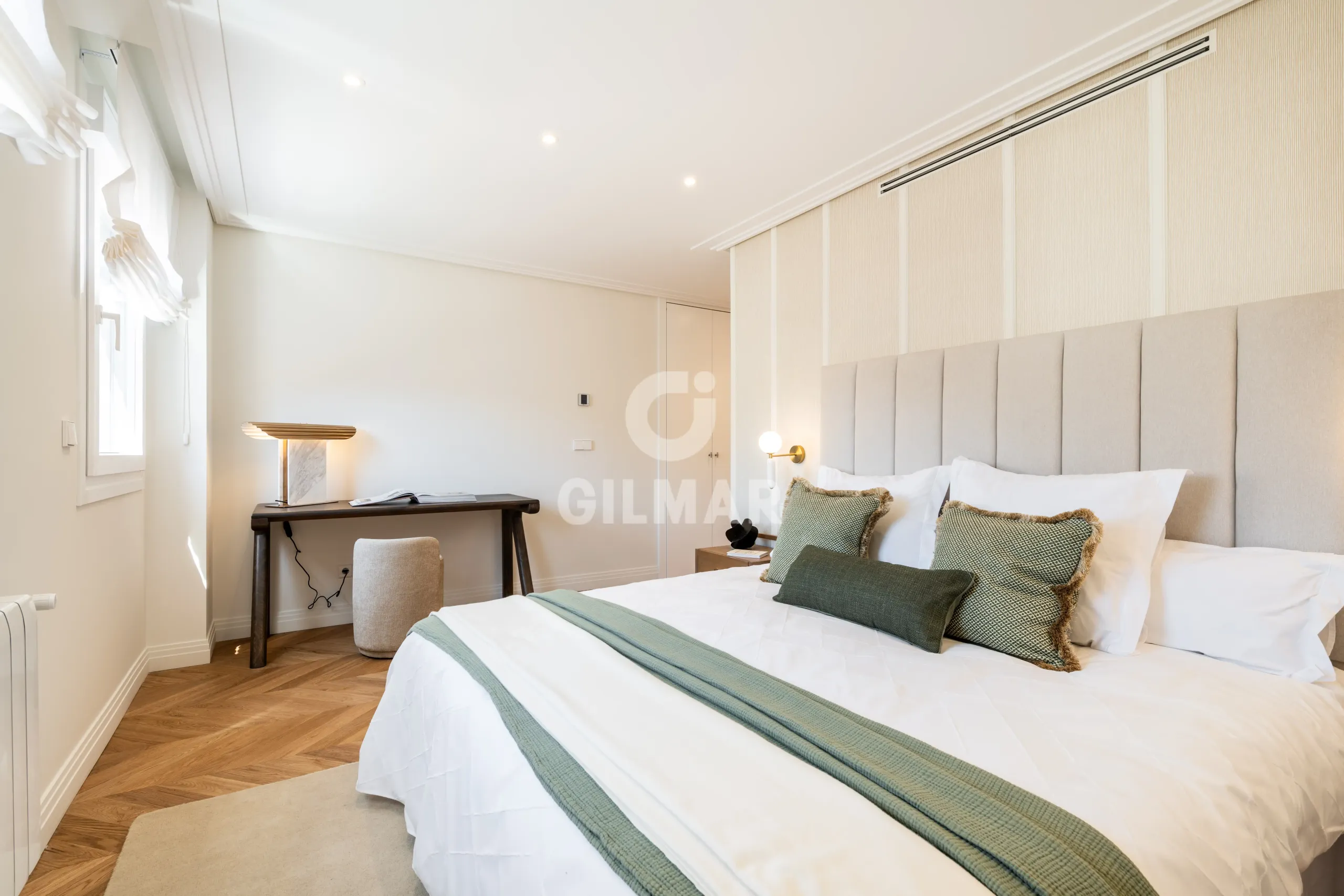 Piso en Trafalgar - Madrid