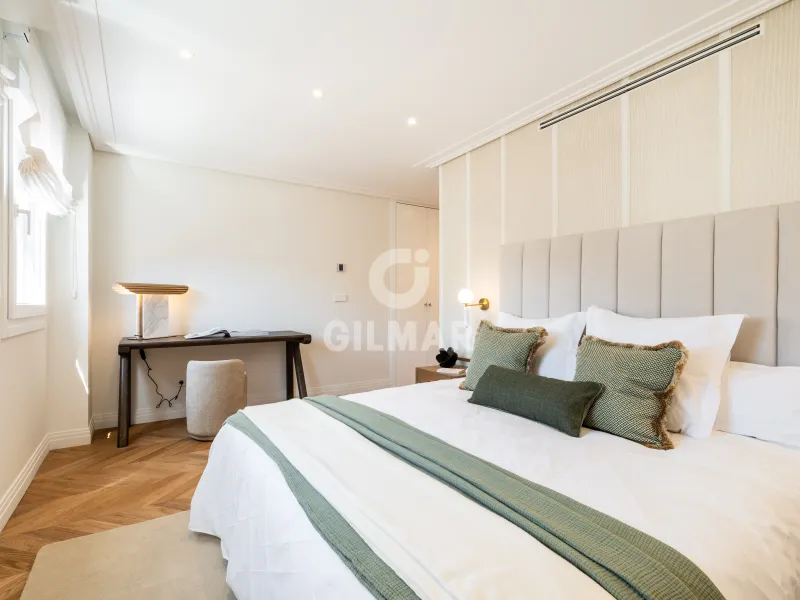 Piso en Trafalgar - Madrid