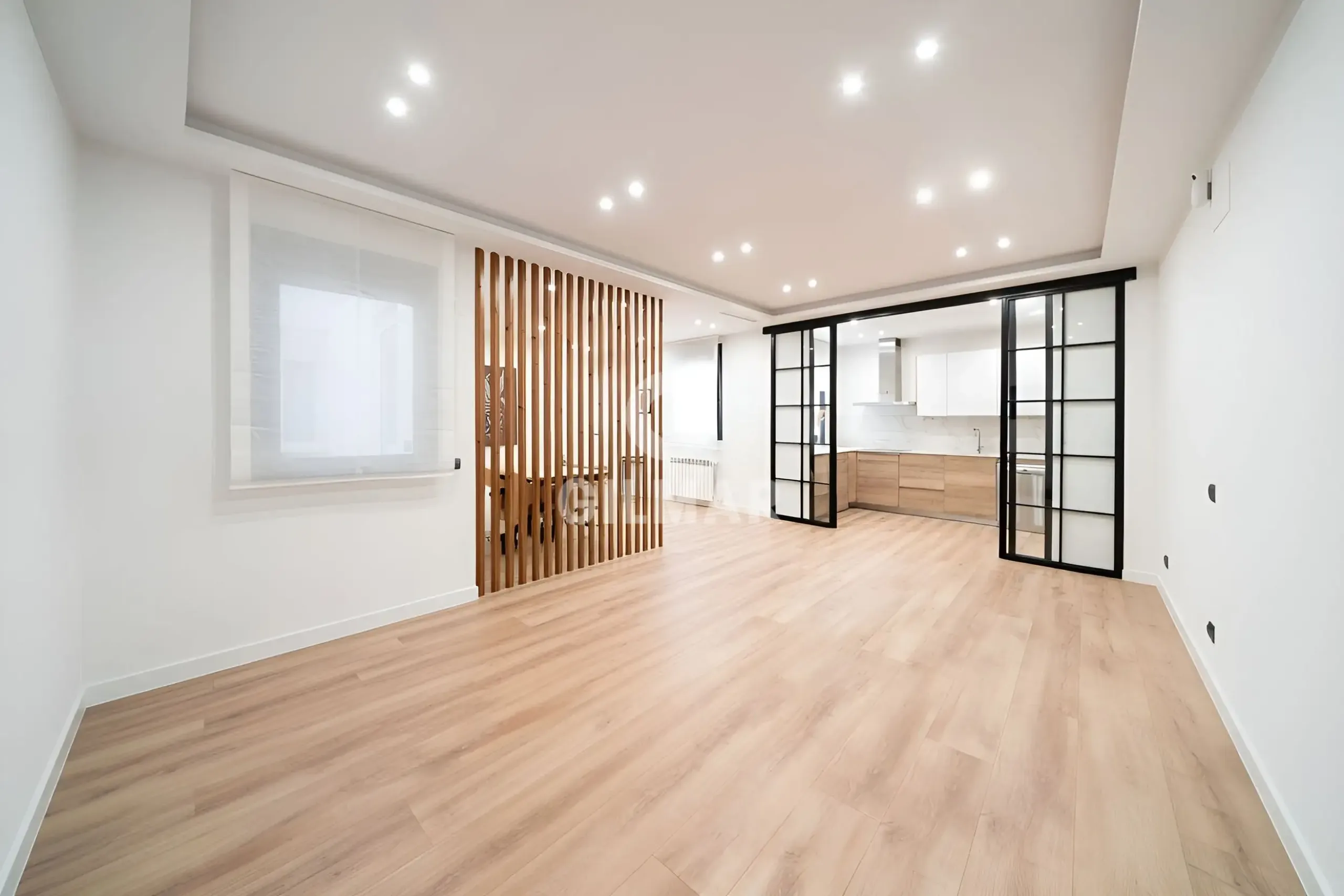 Apartment in Trafalgar - Madrid