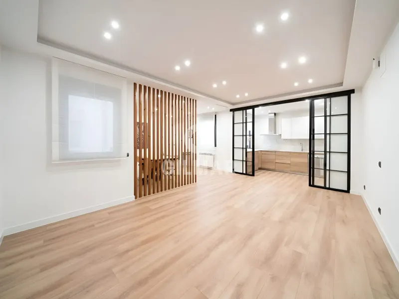 Apartment in Trafalgar - Madrid