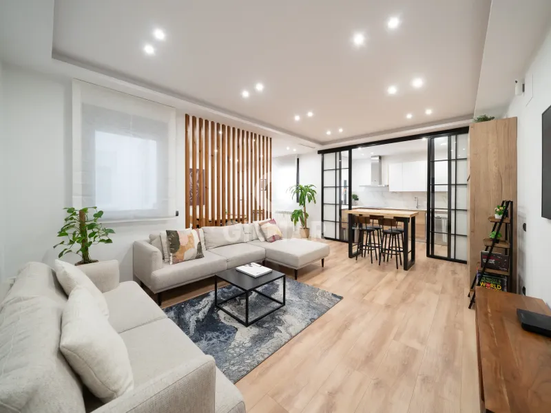 Apartment in Trafalgar - Madrid