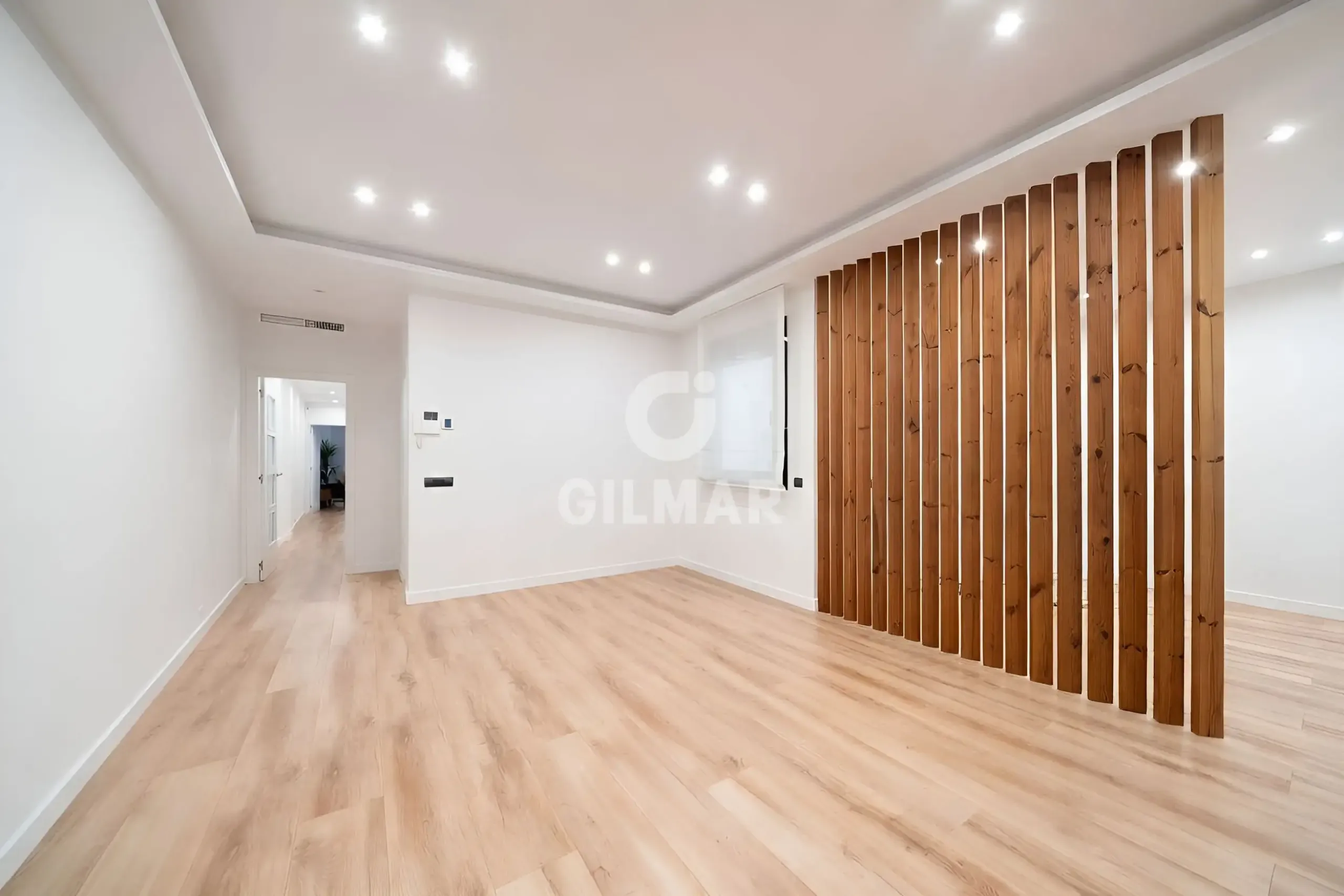Apartment in Trafalgar - Madrid