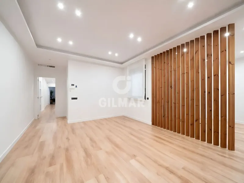 Apartment in Trafalgar - Madrid