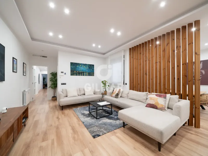 Apartment in Trafalgar - Madrid