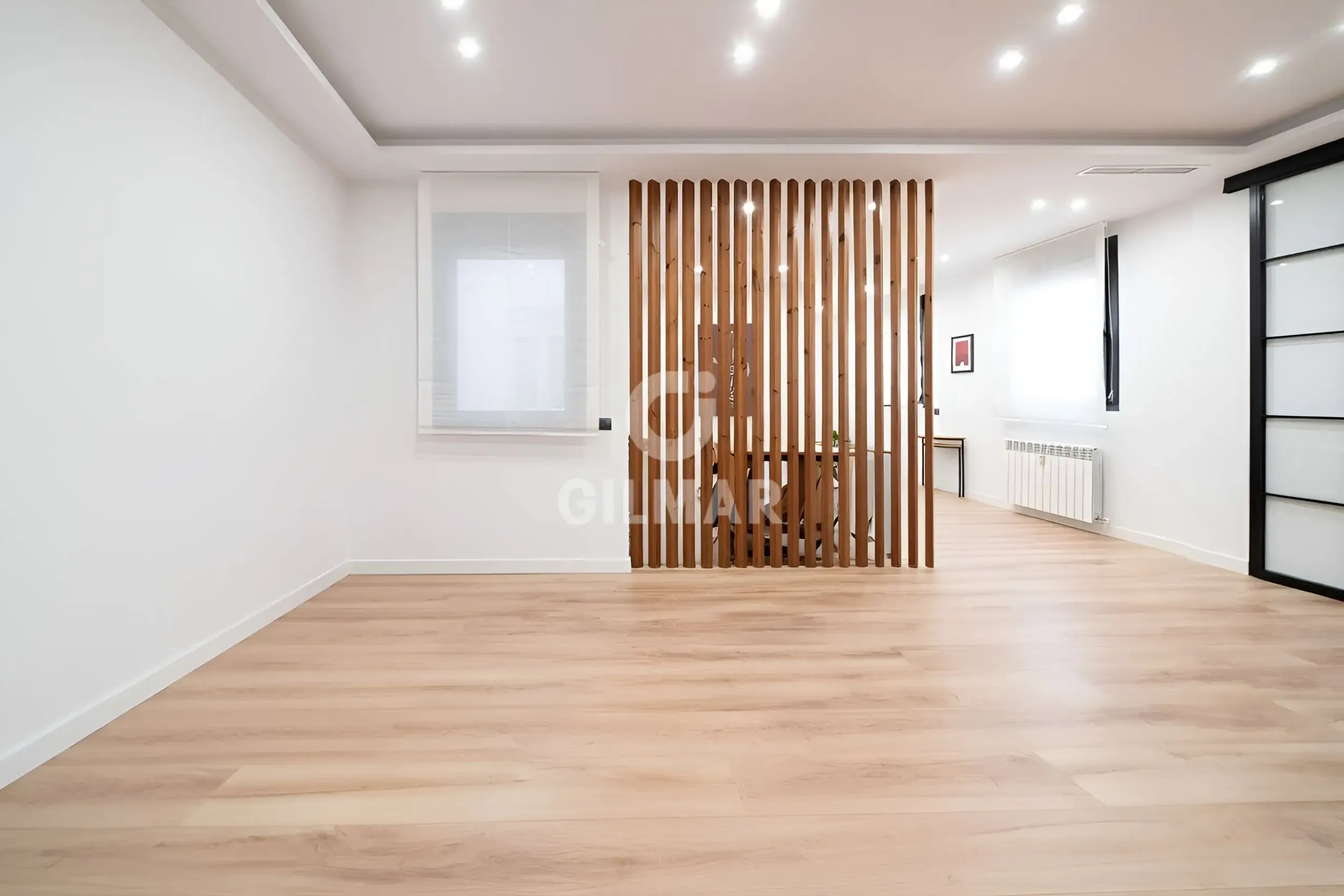 Apartment in Trafalgar - Madrid