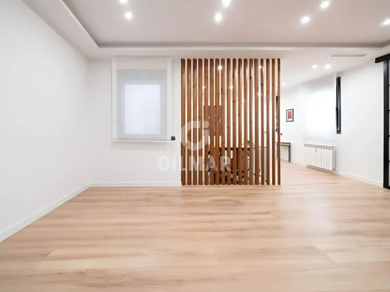 Apartment in Trafalgar - Madrid