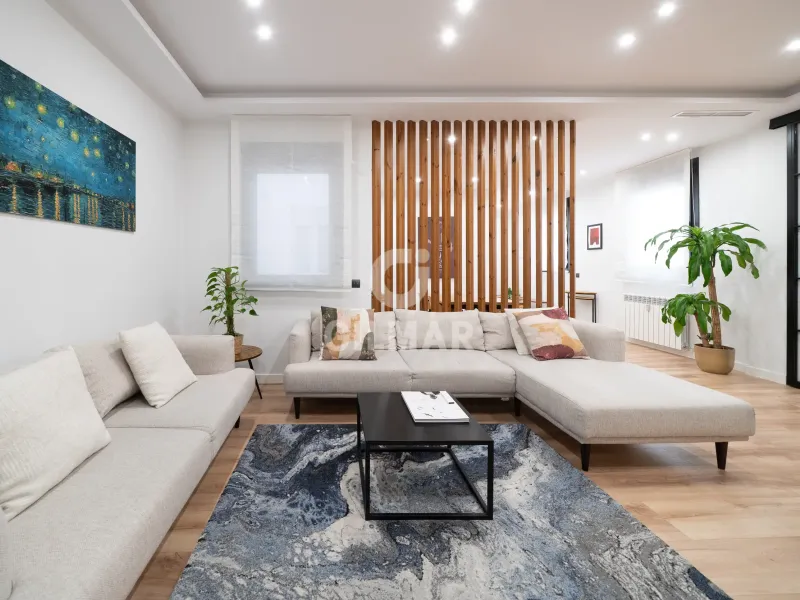 Apartment in Trafalgar - Madrid