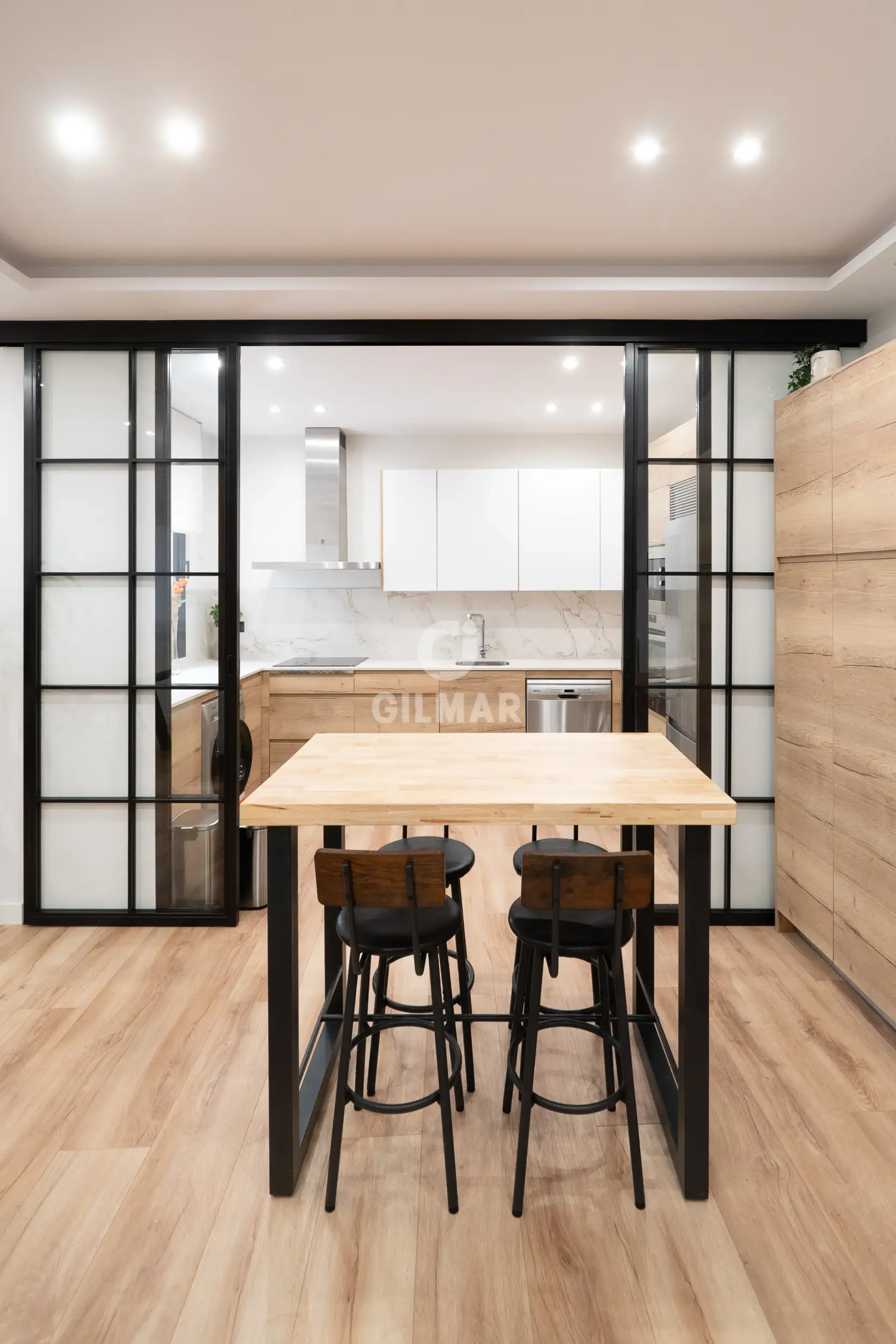 Apartment in Trafalgar - Madrid
