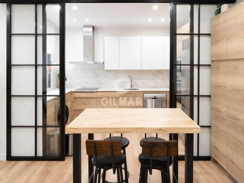 Apartment in Trafalgar - Madrid