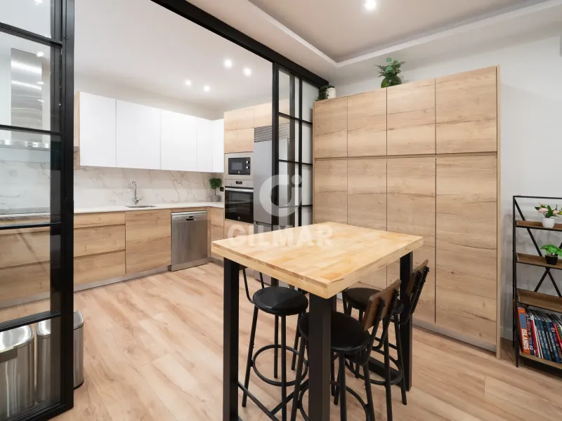 Apartment in Trafalgar - Madrid