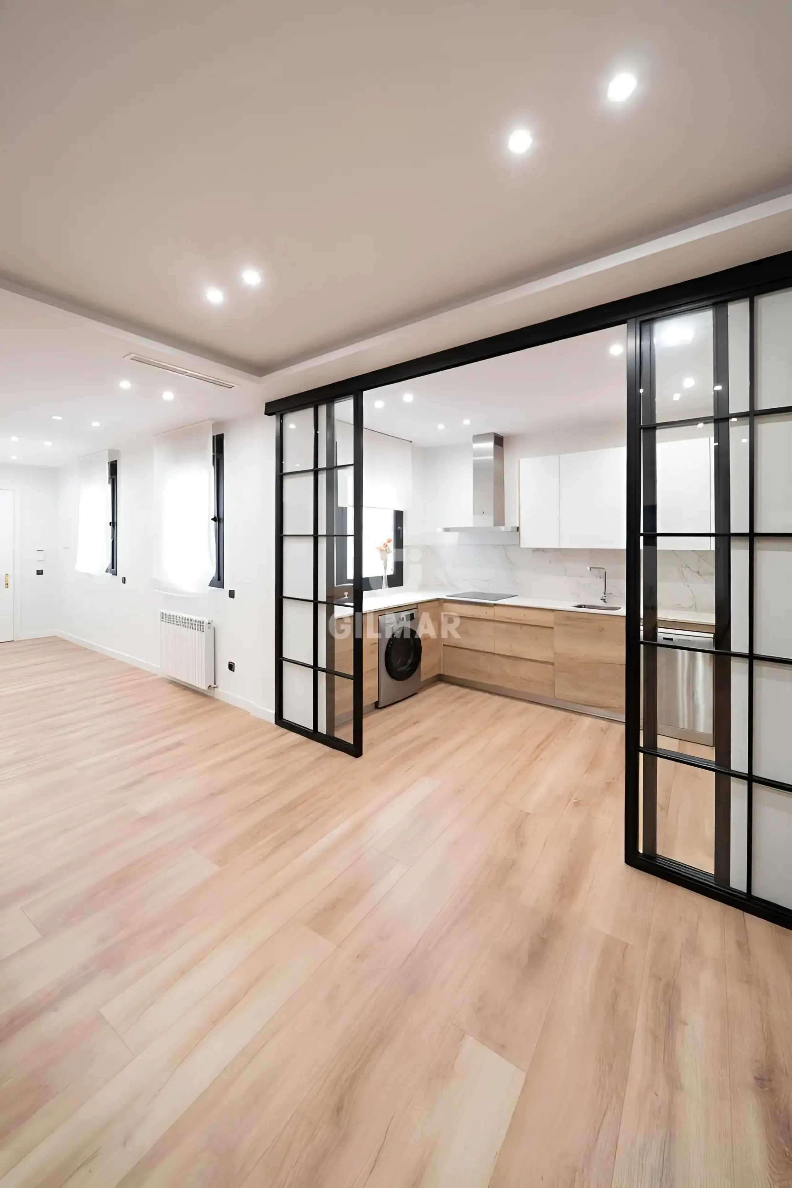 Apartment in Trafalgar - Madrid