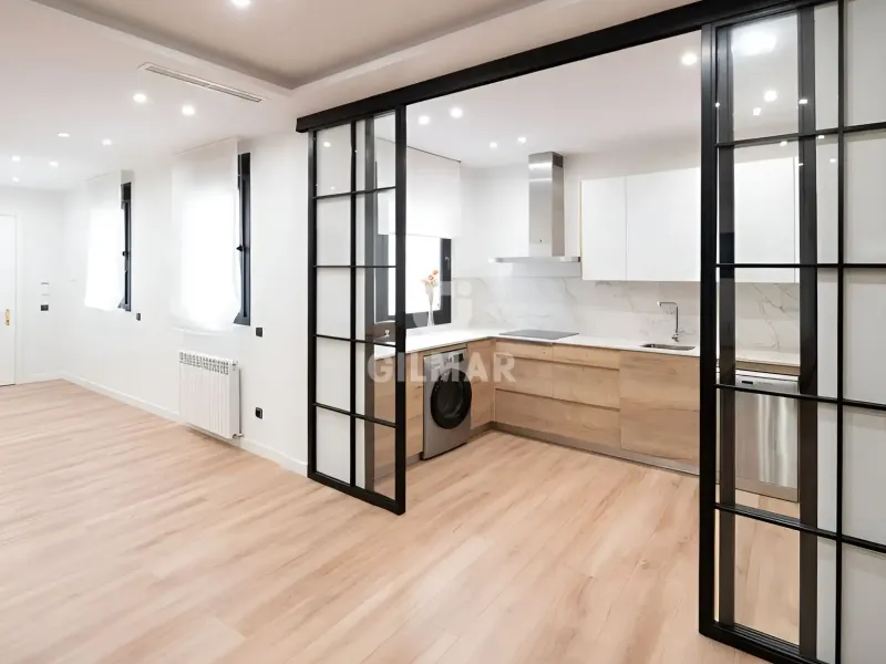 Apartment in Trafalgar - Madrid