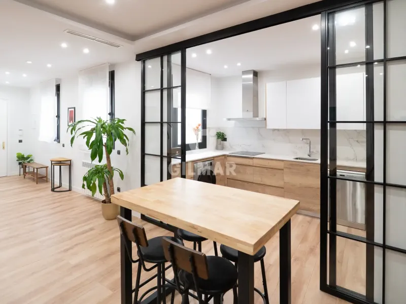 Apartment in Trafalgar - Madrid