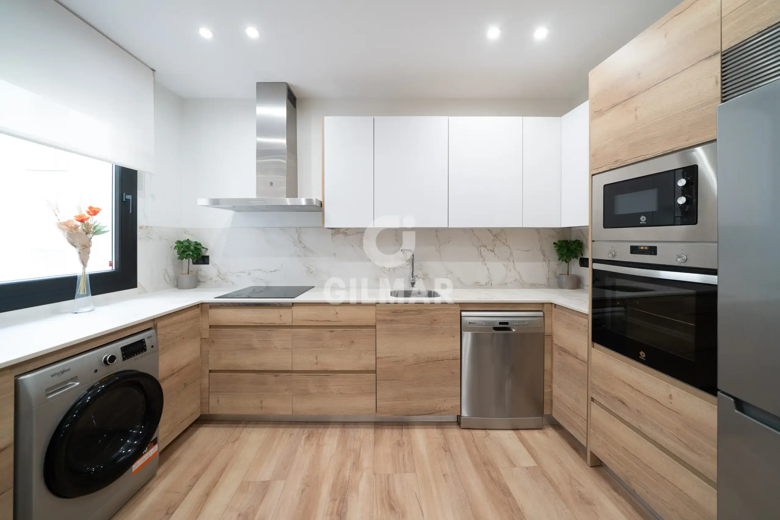 Apartment in Trafalgar - Madrid