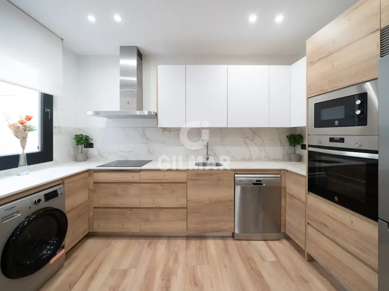 Apartment in Trafalgar - Madrid