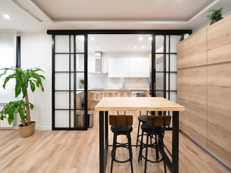 Apartment in Trafalgar - Madrid