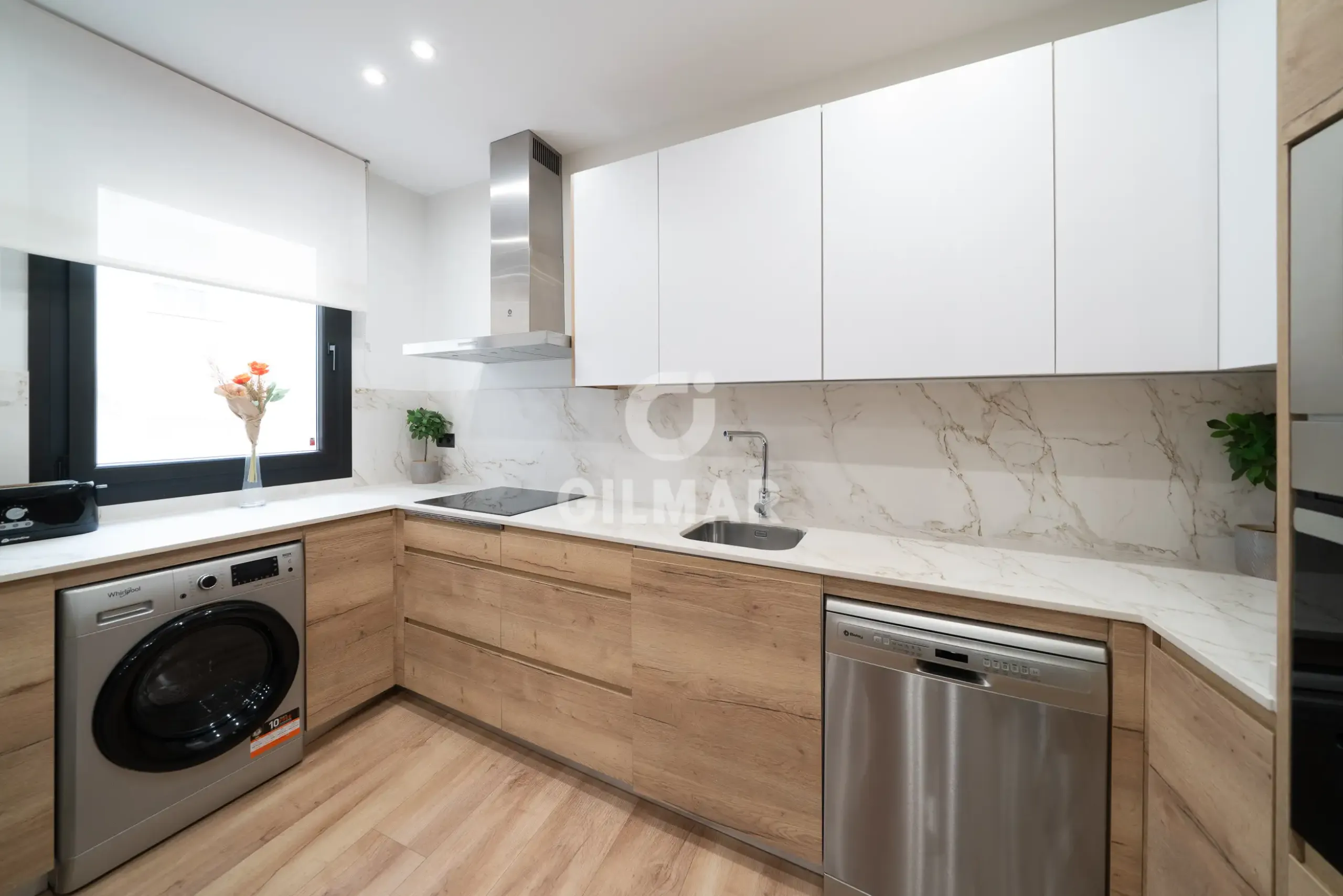 Apartment in Trafalgar - Madrid