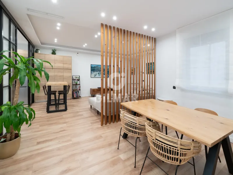 Apartment in Trafalgar - Madrid