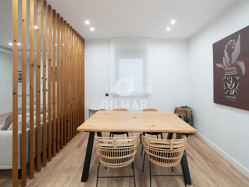 Apartment in Trafalgar - Madrid