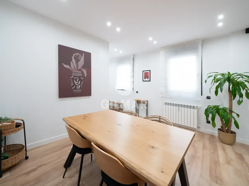 Apartment in Trafalgar - Madrid