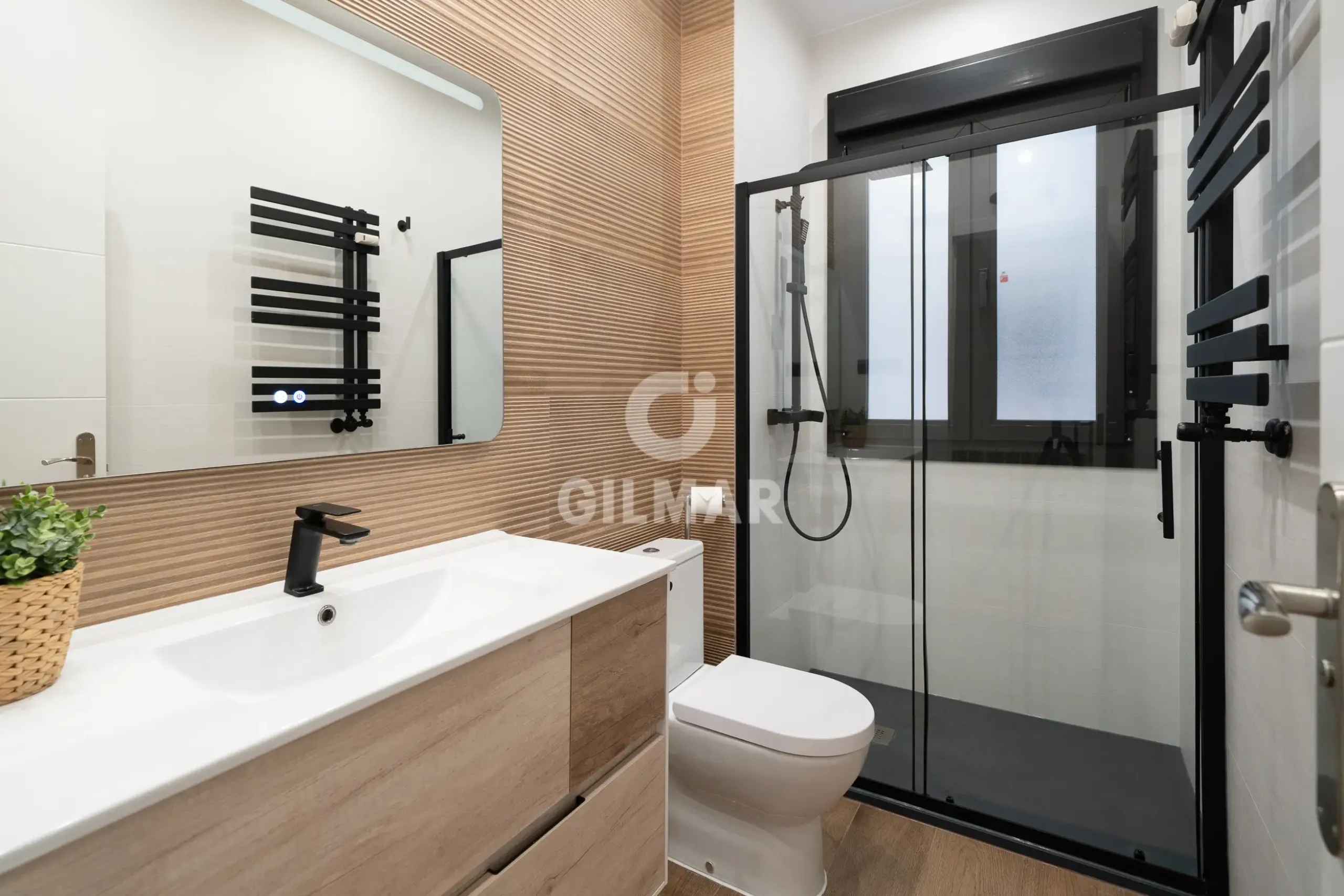 Apartment in Trafalgar - Madrid