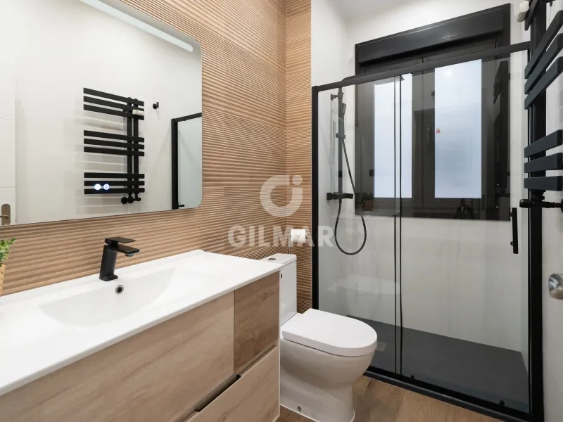 Apartment in Trafalgar - Madrid